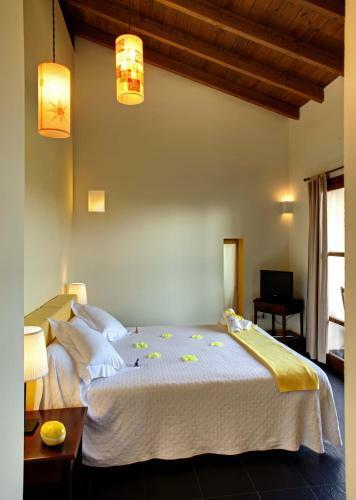 Hostal Hotel El Mirador De Ordiales
