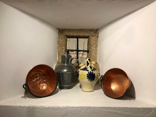 Agroturismo Casa Del Horno