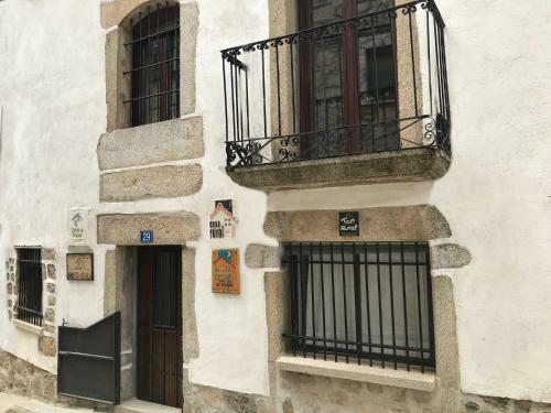 Agroturismo Casa Del Horno