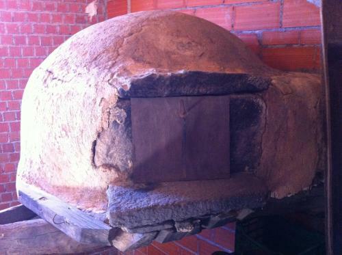 Agroturismo Casa Del Horno