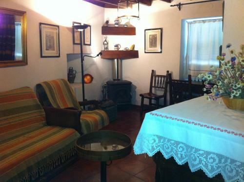 Agroturismo Casa Del Horno