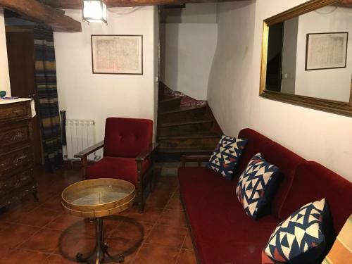 Agroturismo Casa Del Horno