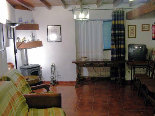 Agroturismo Casa Del Horno