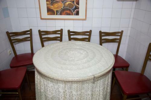 Agroturismo Casa Del Horno