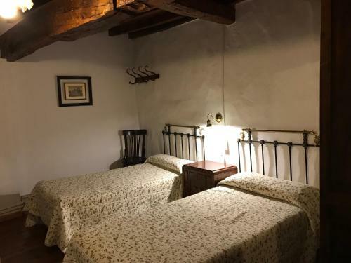 Agroturismo Casa Del Horno