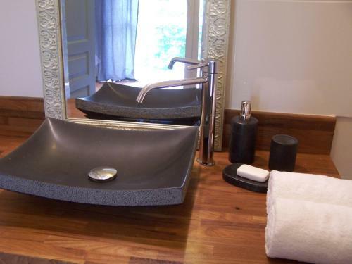 Bed & Breakfast La Gentilhommi�re