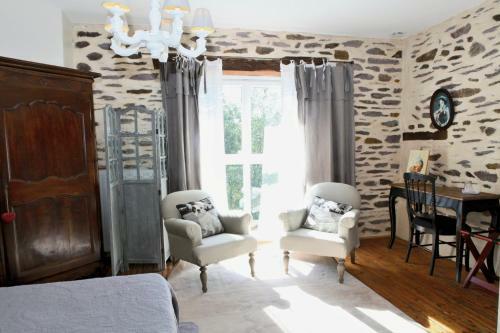 Bed & Breakfast La Gentilhommi�re
