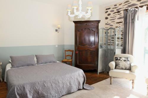 Bed & Breakfast La Gentilhommi�re