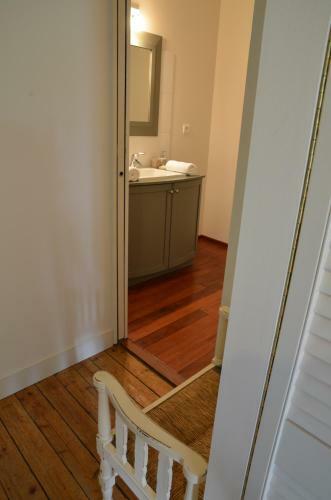 Bed & Breakfast La Gentilhommi�re
