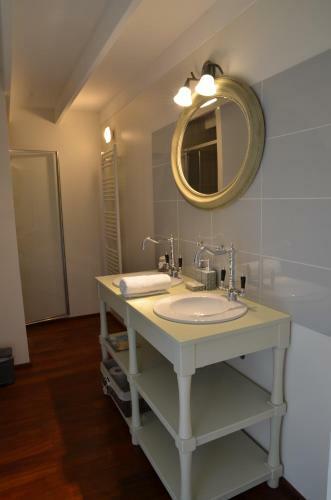 Bed & Breakfast La Gentilhommi�re