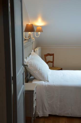 Bed & Breakfast La Gentilhommi�re