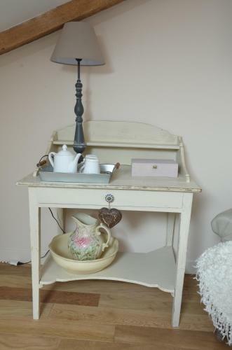 Bed & Breakfast La Gentilhommi�re
