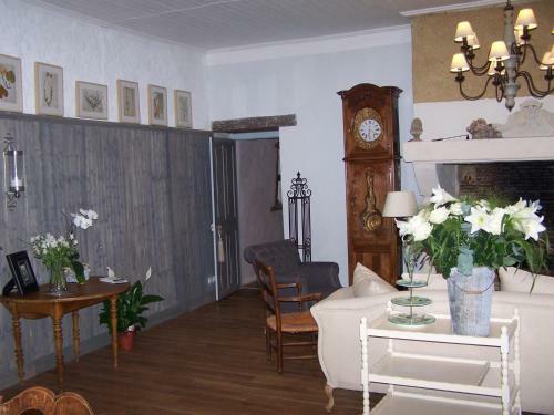 Bed & Breakfast La Gentilhommi�re
