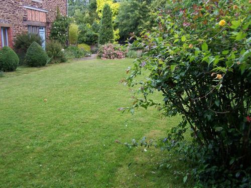 Bed & Breakfast La Gentilhommi�re