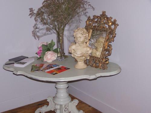 Bed & Breakfast La Gentilhommi�re