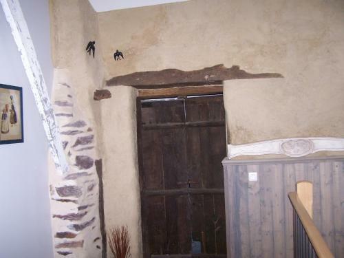 Bed & Breakfast La Gentilhommi�re