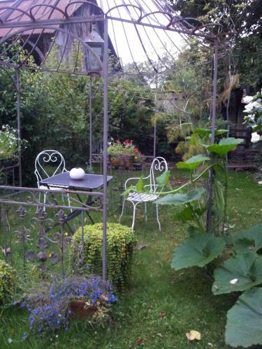 Bed & Breakfast La Gentilhommi�re