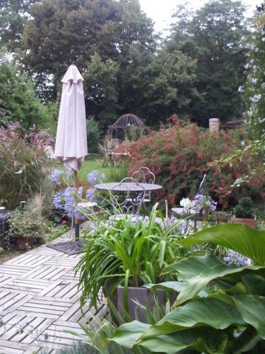 Bed & Breakfast La Gentilhommi�re