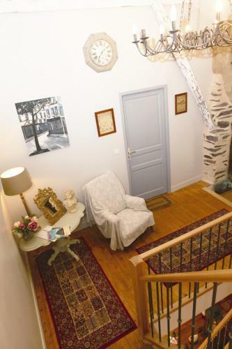 Bed & Breakfast La Gentilhommi�re
