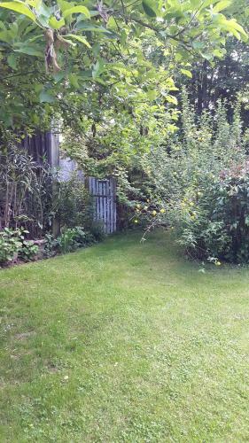 Bed & Breakfast La Gentilhommi�re