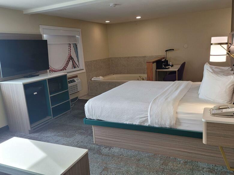Hotel Best Western Plus Altoona Inn
