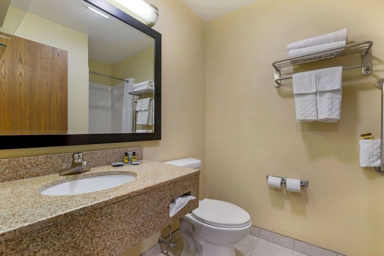 Hotel Best Western Plus Altoona Inn