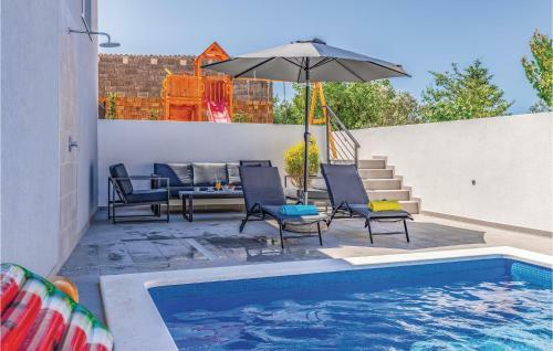 Apartment Pula 21