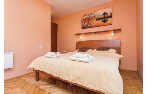 Holiday Home Ive Milcetica Matina Cr