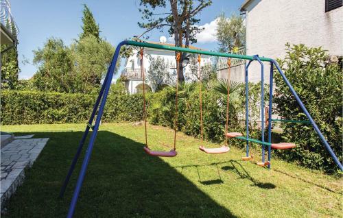 Holiday Home Ive Milcetica Matina Cr