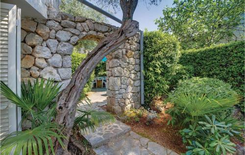 Apartment Grabar I
