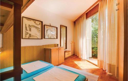 Apartment Grabar I