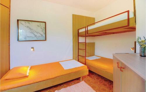 Apartment Grabar I