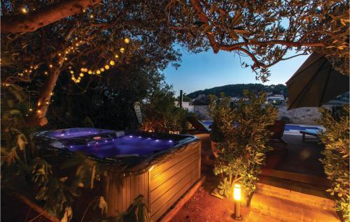 Holiday Home Mala Glavica Bb VI