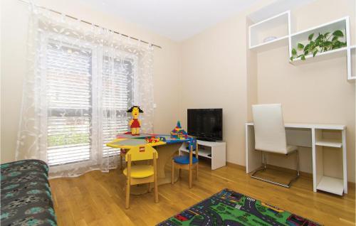 Holiday Home Mala Glavica Bb VI