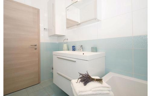 Holiday Home Mala Glavica Bb VI
