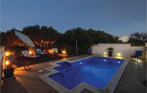 Holiday Home Mala Glavica Bb VI