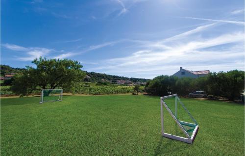 Holiday Home Mala Glavica Bb VI