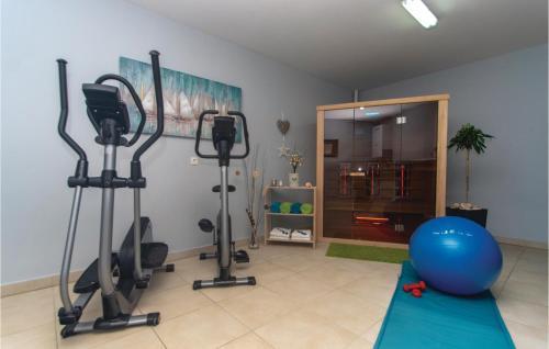 Holiday Home Mala Glavica Bb VI