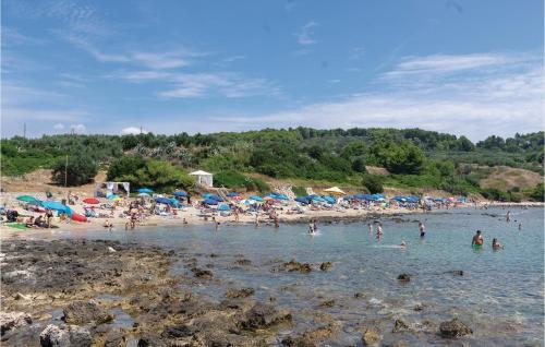 Holiday Home Mala Glavica Bb VI