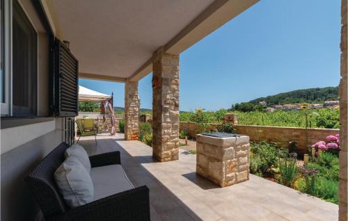 Holiday Home Mala Glavica Bb VI