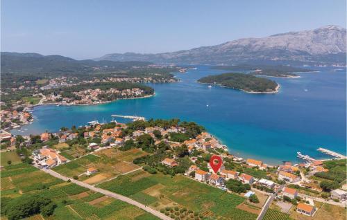 Holiday Home Mala Glavica Bb VI