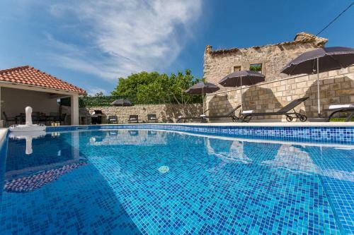 Apartamentos Villa Martinovi?