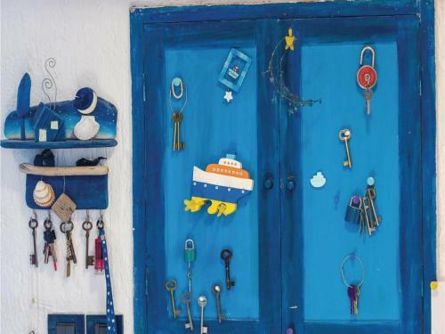 Holiday Home Mali Losinj 12