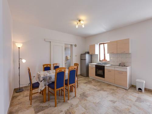 Apartments Boni?