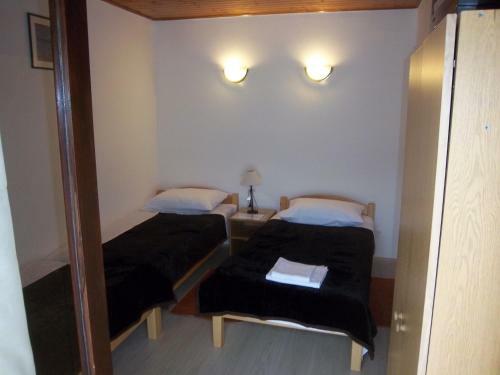 Hostal Guesthouse Budima