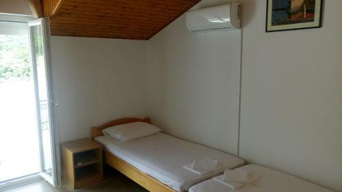 Hostal Guesthouse Budima