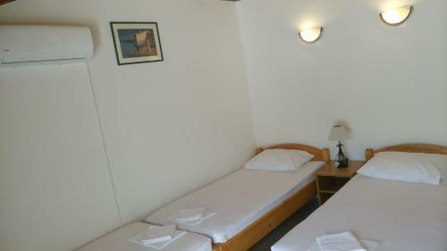 Hostal Guesthouse Budima