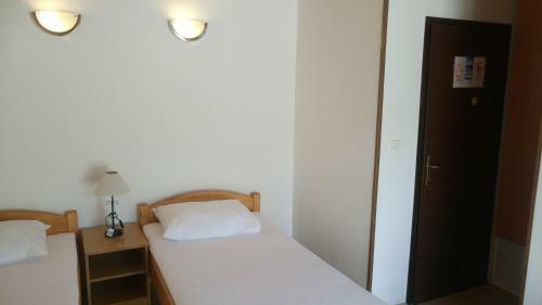 Hostal Guesthouse Budima
