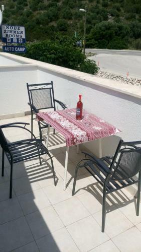 Hostal Guesthouse Budima