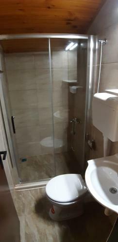 Hostal Guesthouse Budima